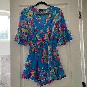 Vici romper